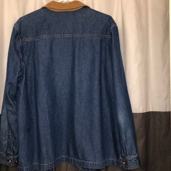 Zip up jacket - Picture 4 of 4